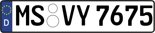 MS-VY7675