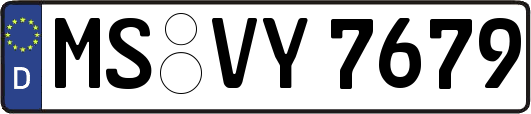 MS-VY7679