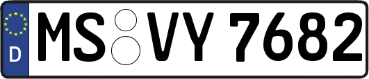 MS-VY7682
