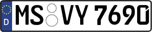 MS-VY7690