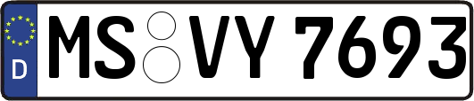 MS-VY7693