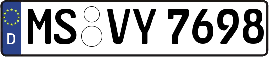 MS-VY7698