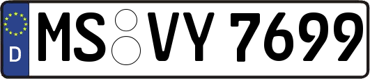 MS-VY7699