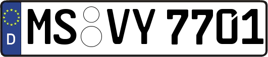 MS-VY7701