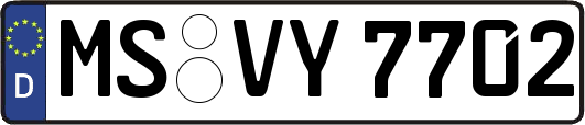 MS-VY7702