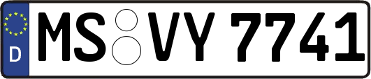 MS-VY7741