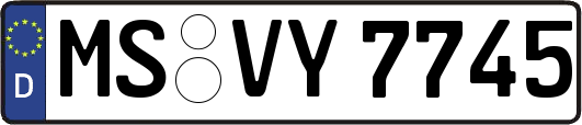 MS-VY7745