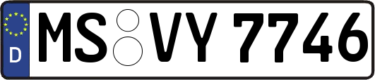MS-VY7746