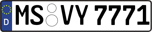 MS-VY7771