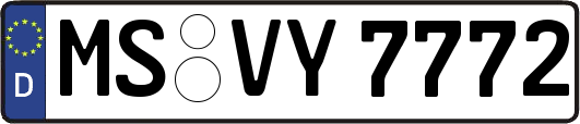 MS-VY7772