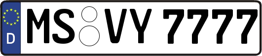MS-VY7777