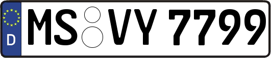 MS-VY7799