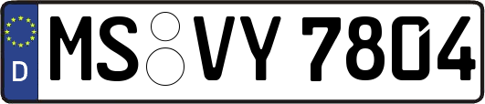 MS-VY7804