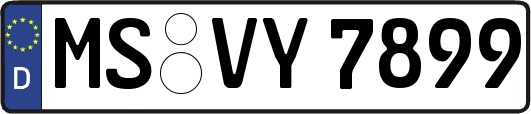 MS-VY7899