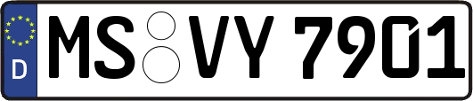MS-VY7901