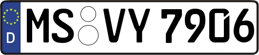 MS-VY7906