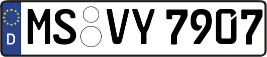 MS-VY7907