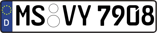 MS-VY7908