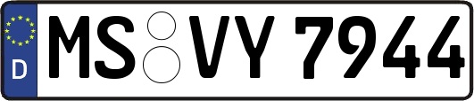 MS-VY7944