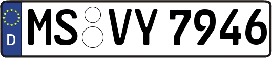 MS-VY7946