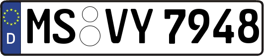 MS-VY7948