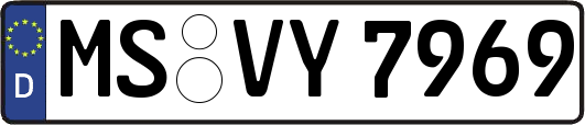MS-VY7969