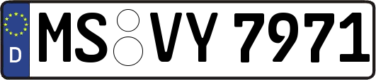 MS-VY7971