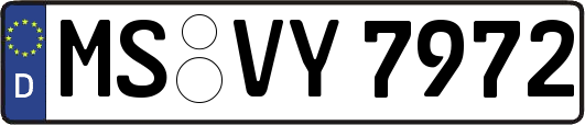 MS-VY7972