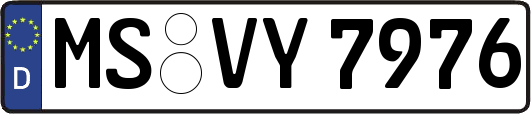 MS-VY7976