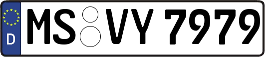 MS-VY7979
