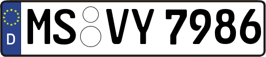 MS-VY7986