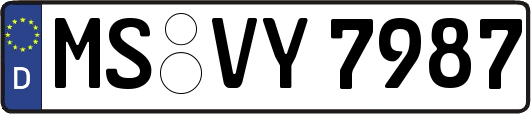 MS-VY7987