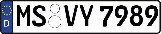 MS-VY7989