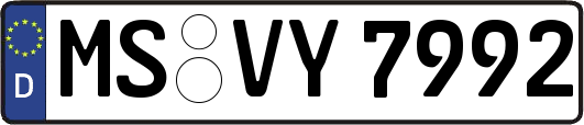 MS-VY7992
