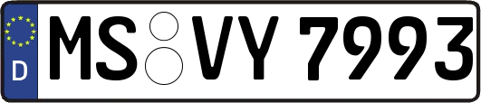 MS-VY7993