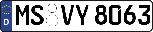 MS-VY8063