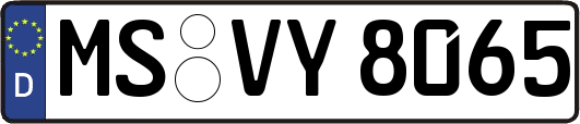 MS-VY8065