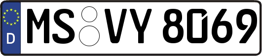 MS-VY8069