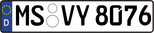 MS-VY8076