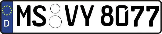 MS-VY8077