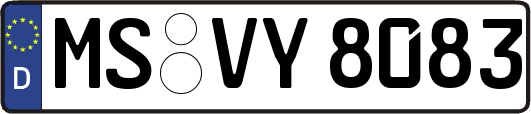 MS-VY8083