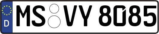 MS-VY8085
