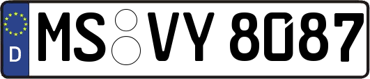 MS-VY8087