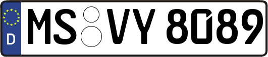 MS-VY8089