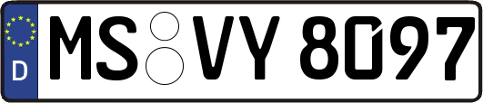 MS-VY8097