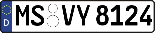 MS-VY8124
