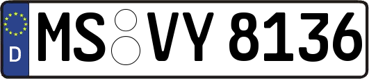 MS-VY8136