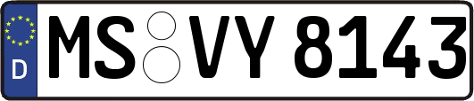MS-VY8143