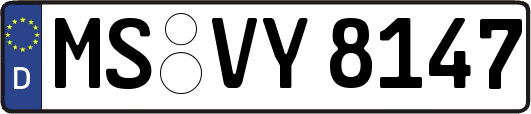 MS-VY8147