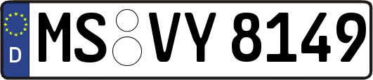 MS-VY8149